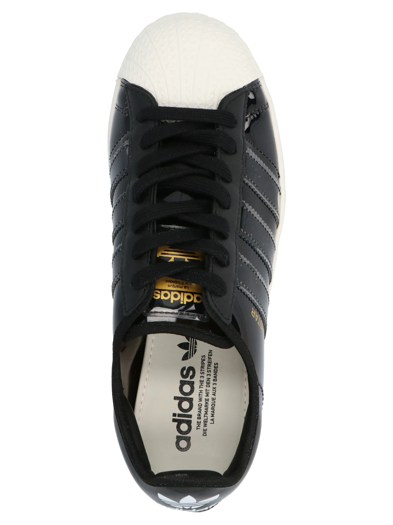 Adidas Superstar Bold Sneakers