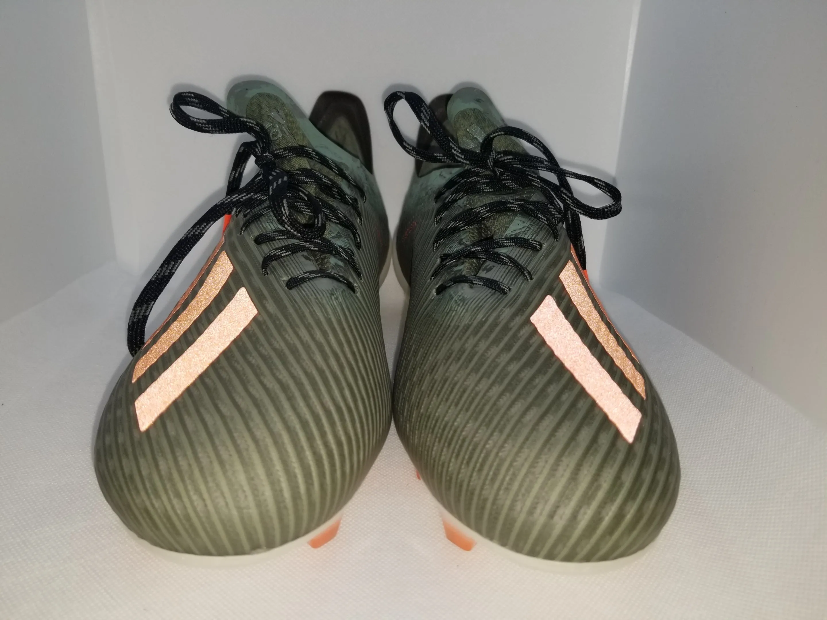 Adidas X 19.1 FG