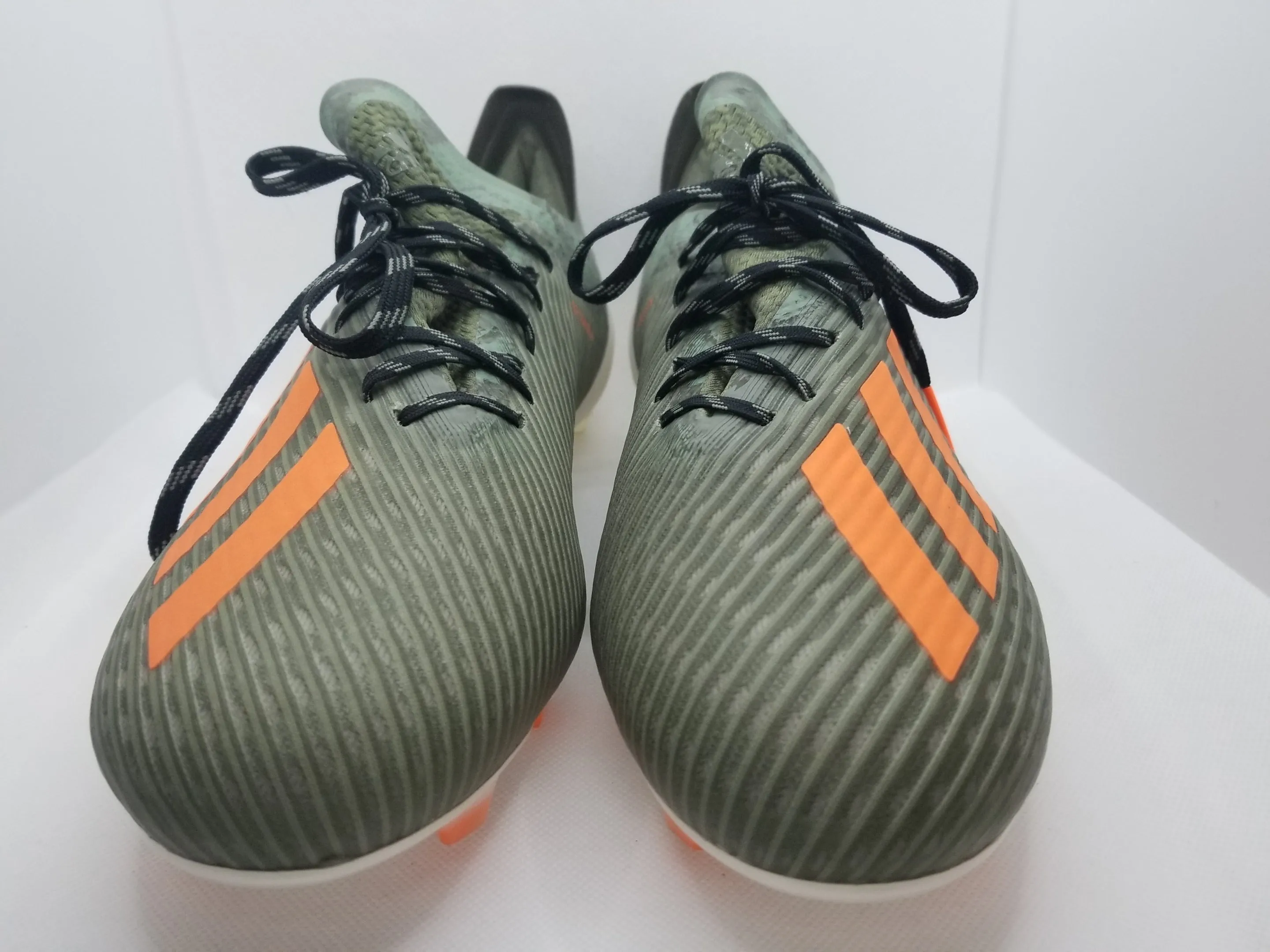 Adidas X 19.1 FG
