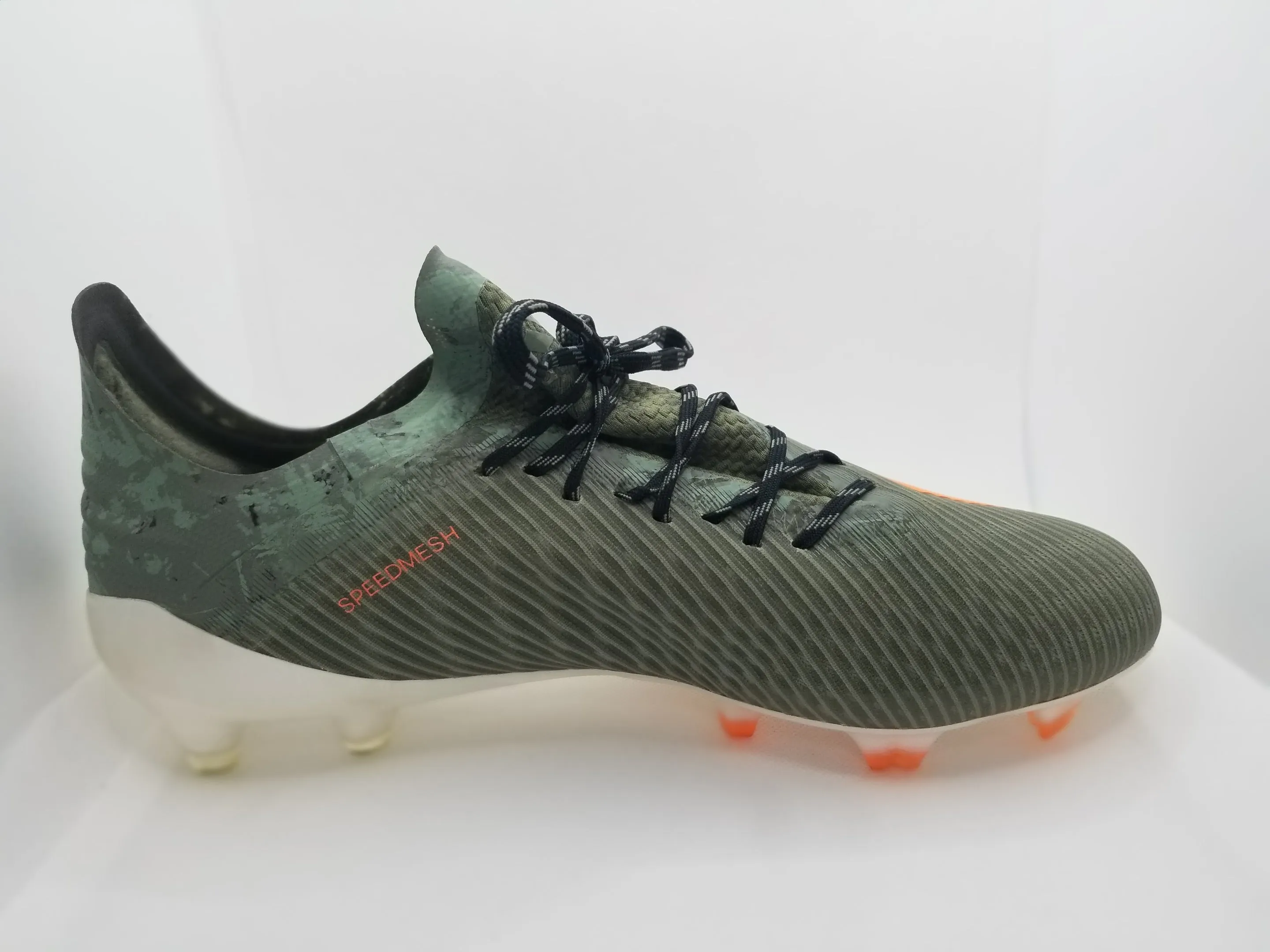 Adidas X 19.1 FG
