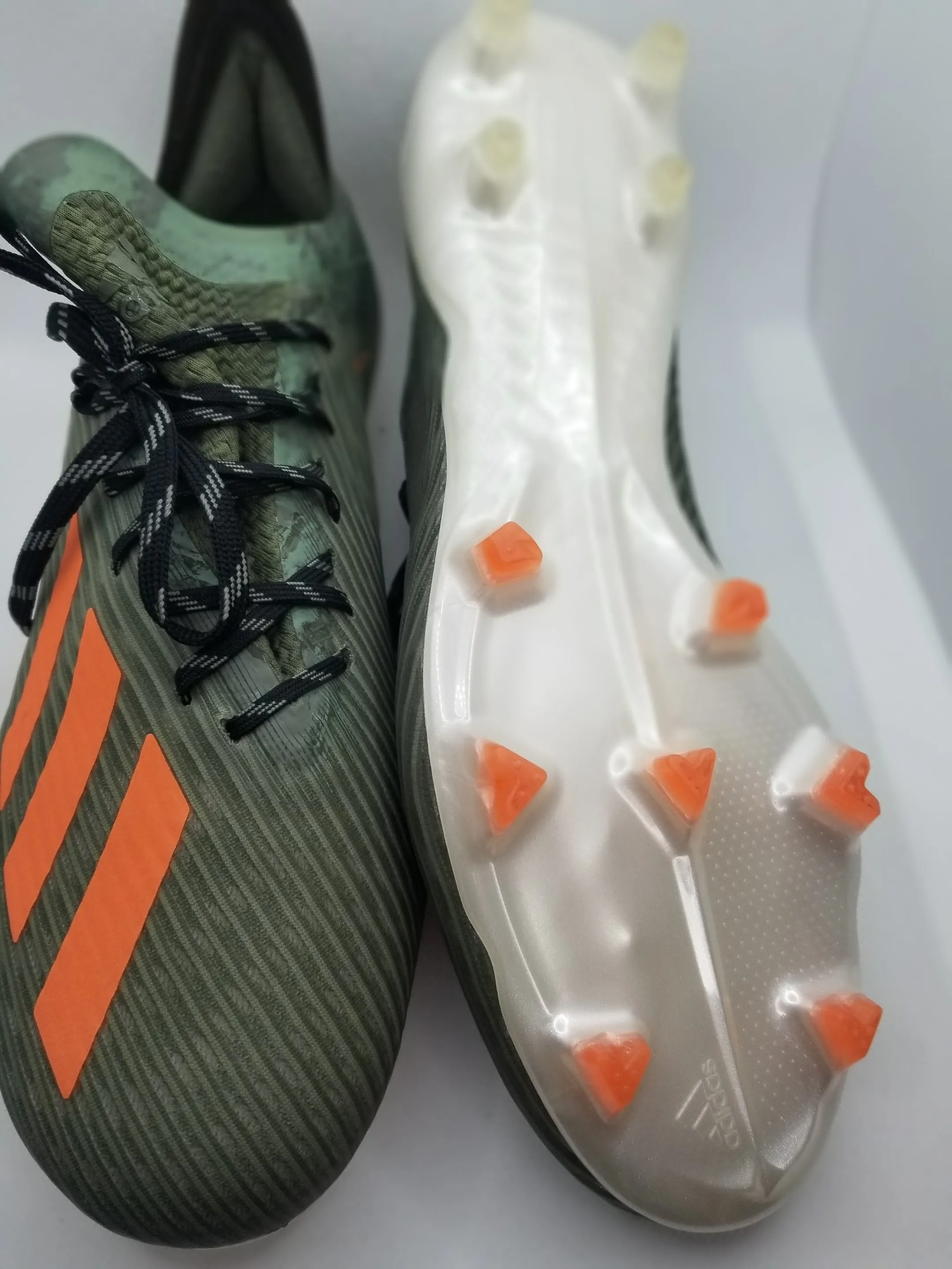 Adidas X 19.1 FG