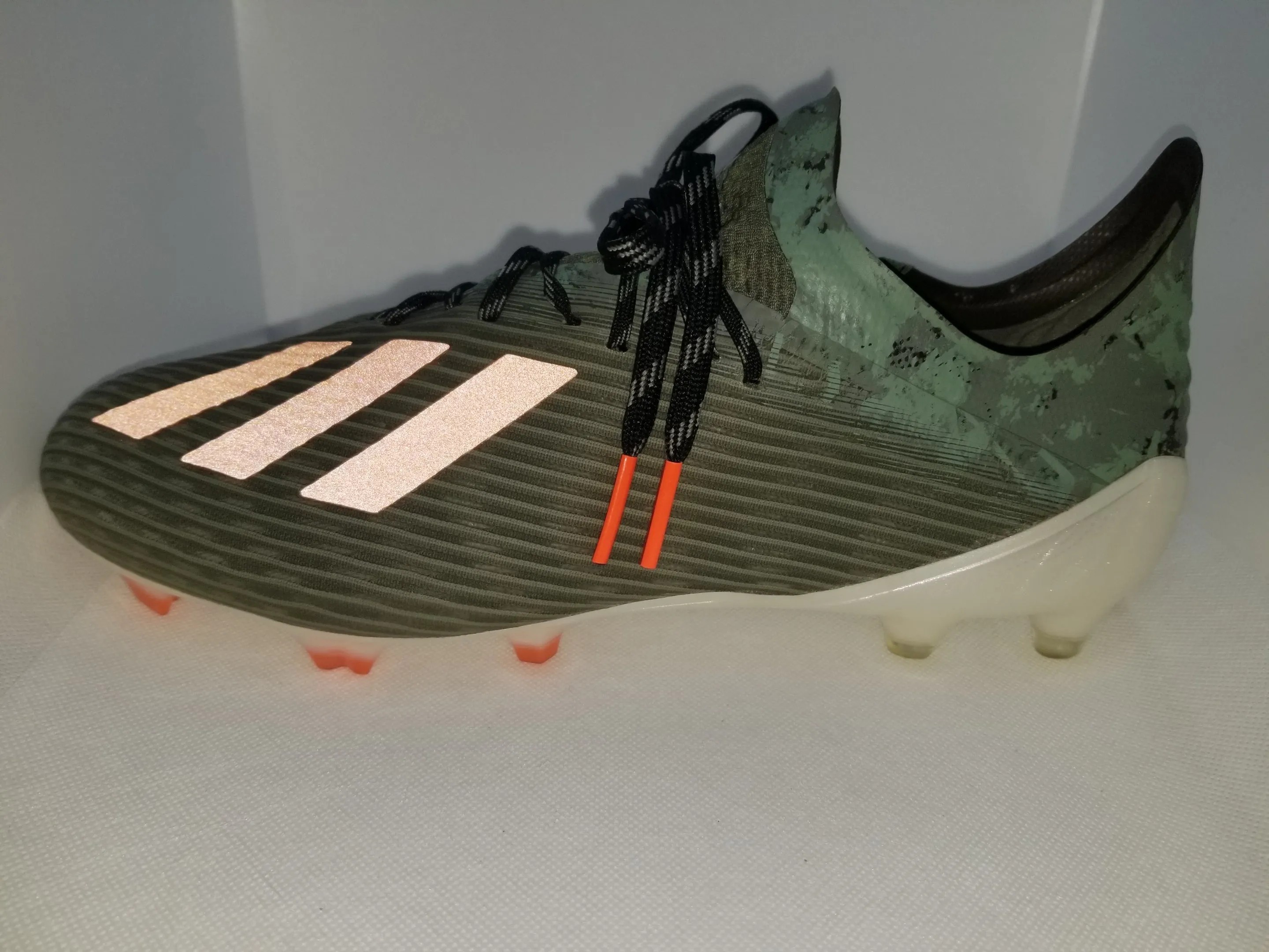 Adidas X 19.1 FG