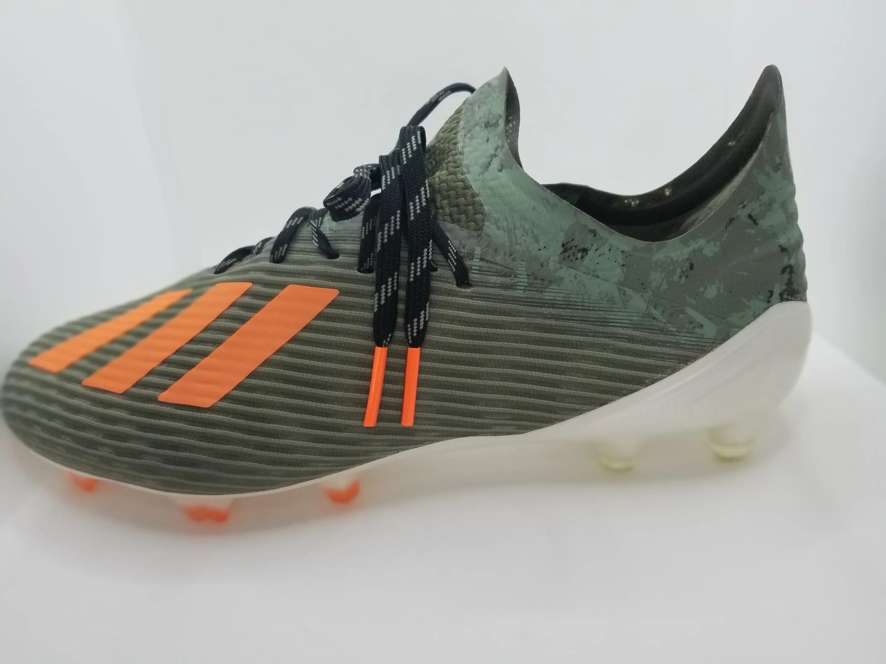 Adidas X 19.1 FG