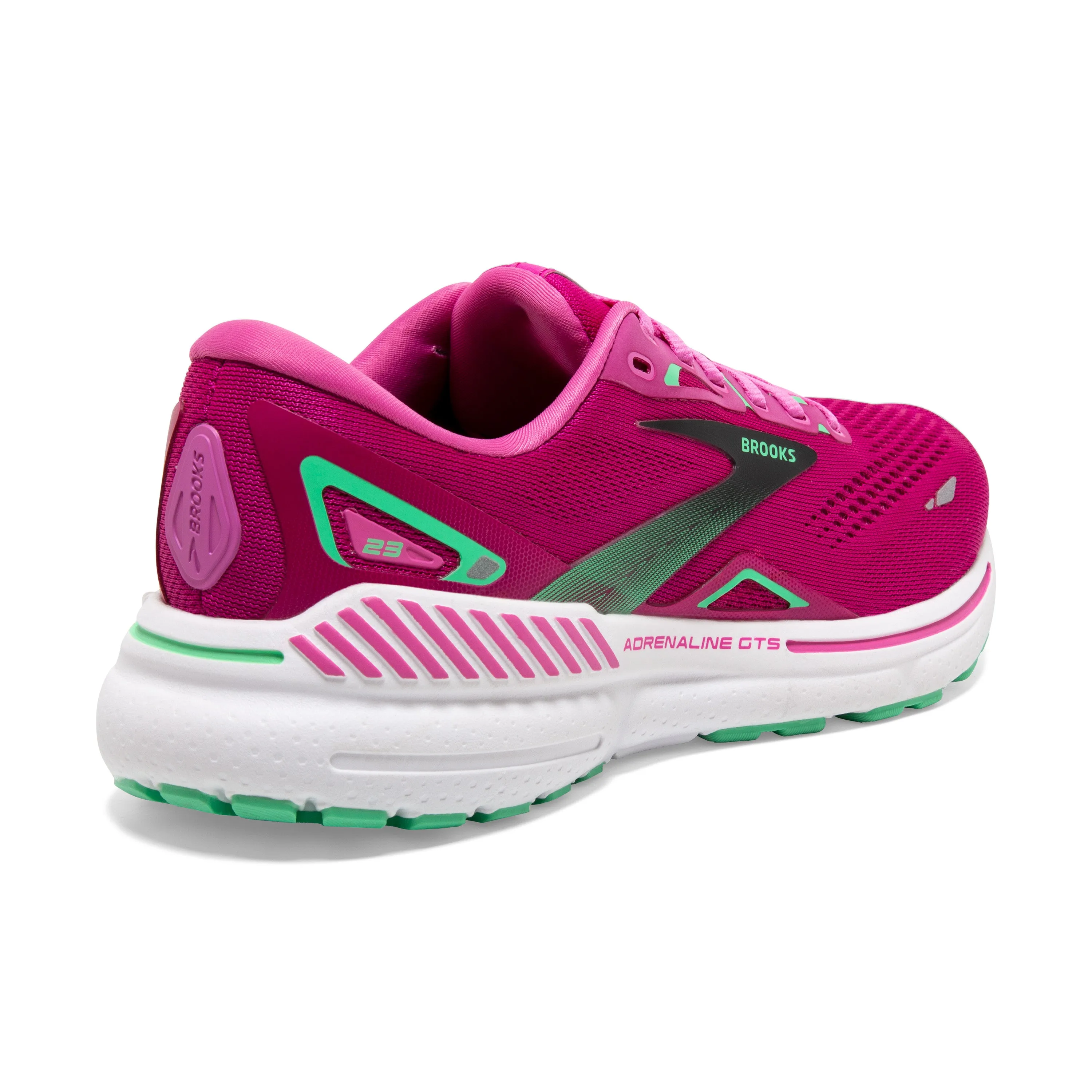 Adrenaline GTS 23 - Women's Road Running Shoes