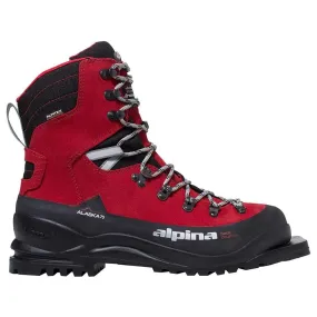 ALASKA 75MM XC BOOT - 2023