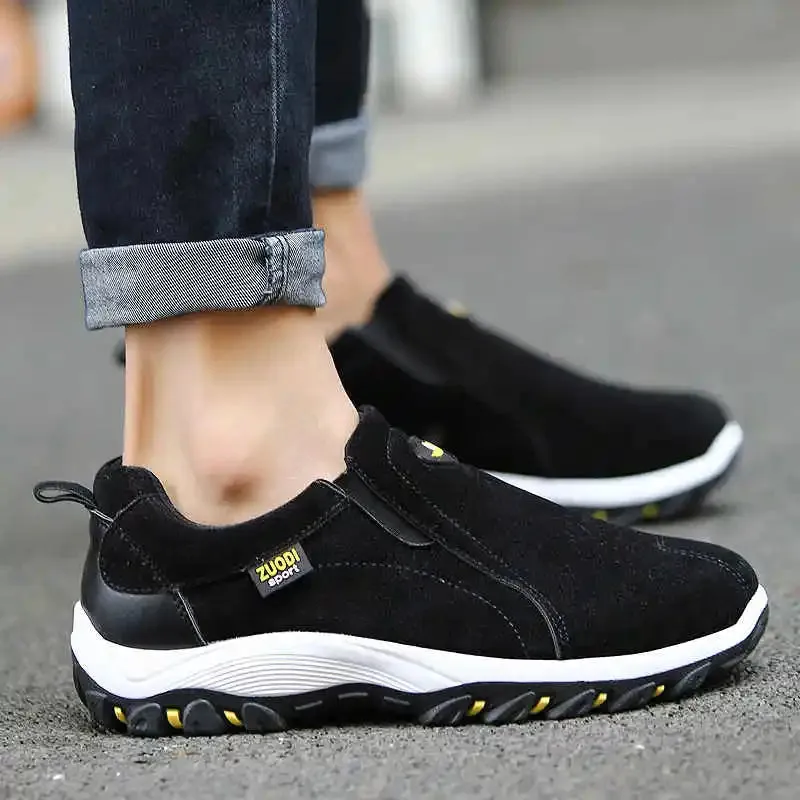 ALIGNA™ | Ergonomic Walking Shoes