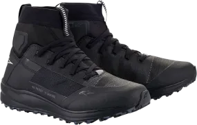 ALPINESTARS Speedforce Shoes - Black - US 14 2654321-10-14