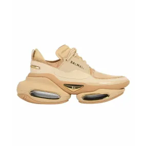 B-BOLD LOW-TOP SNEAKERS
