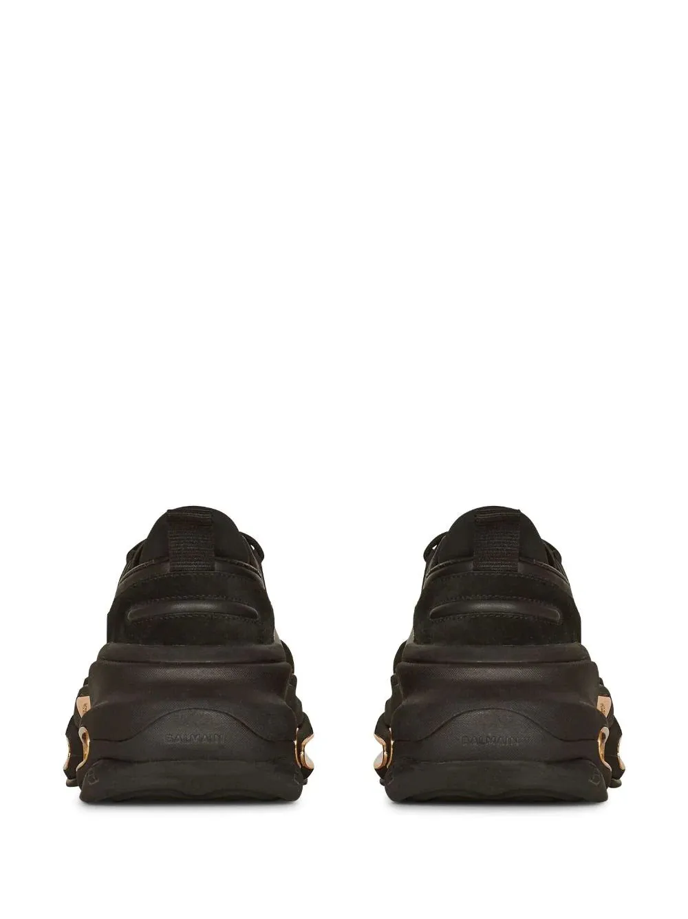 B-Bold low-top trainers