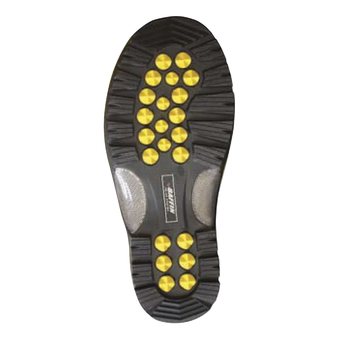 Baffin Constructor Boots - Pair - Size 15