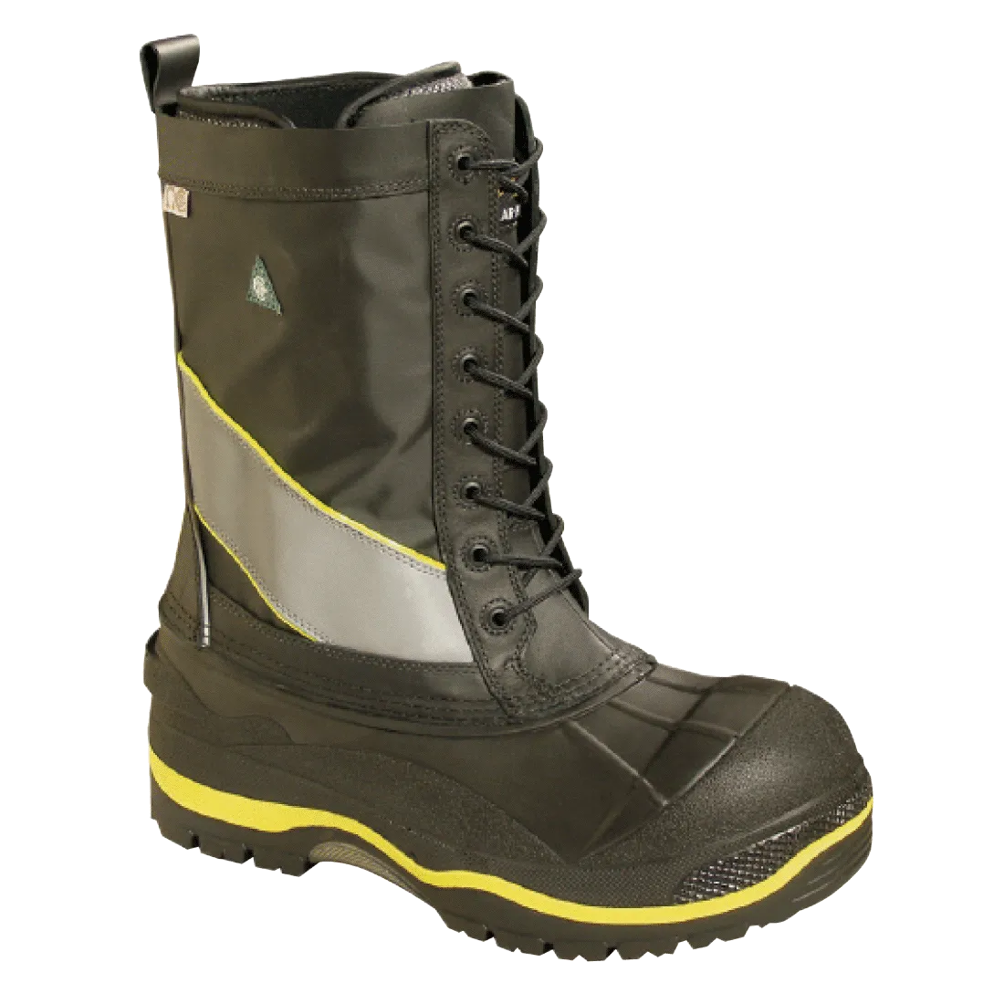Baffin Constructor Boots - Pair - Size 15