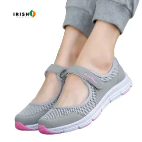 BREEZE Ergonomic Summer Sneakers