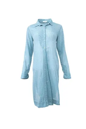 Charlie Jamdani Dress