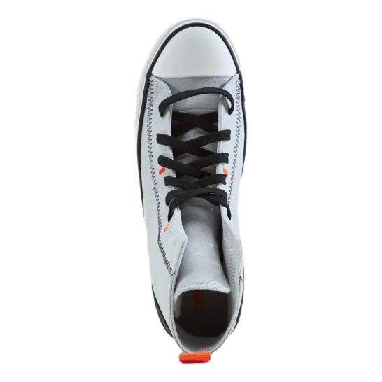 Chuck Taylor All Star Mouse/black/bold Mandarin