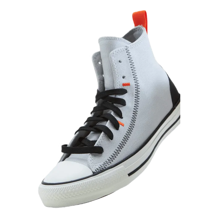 Chuck Taylor All Star Mouse/black/bold Mandarin