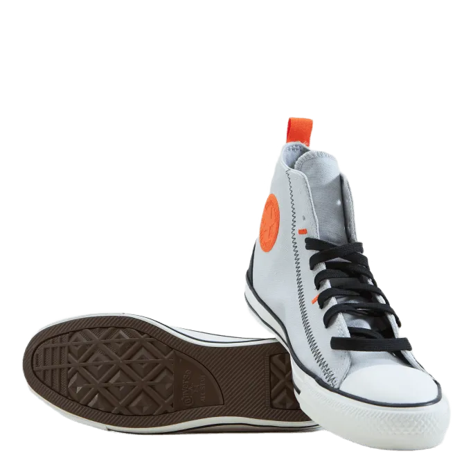 Chuck Taylor All Star Mouse/black/bold Mandarin