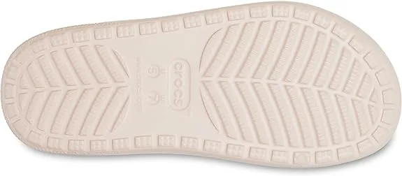 Crocs Classic Cozzzy Towel Sandal