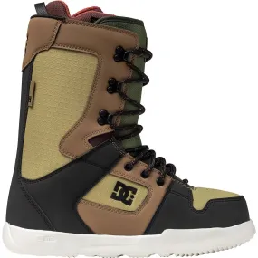 DC Phase Lace Snowboard Boots 2025