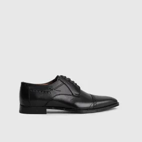 Dress Oxfords 0341