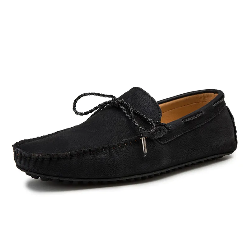 Edgar Men's Loafers Shoes