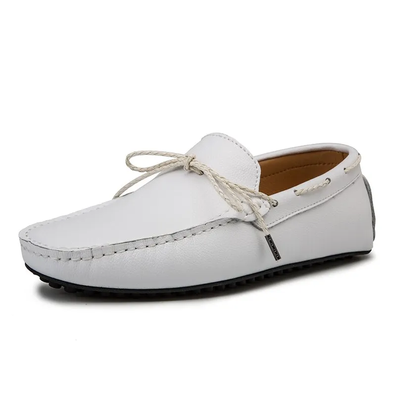 Edgar Men's Loafers Shoes
