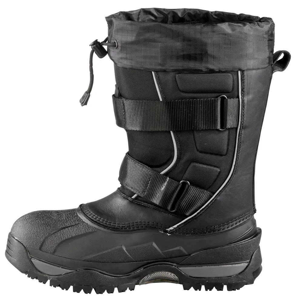 Eiger Polar Round Toe Snow Boots