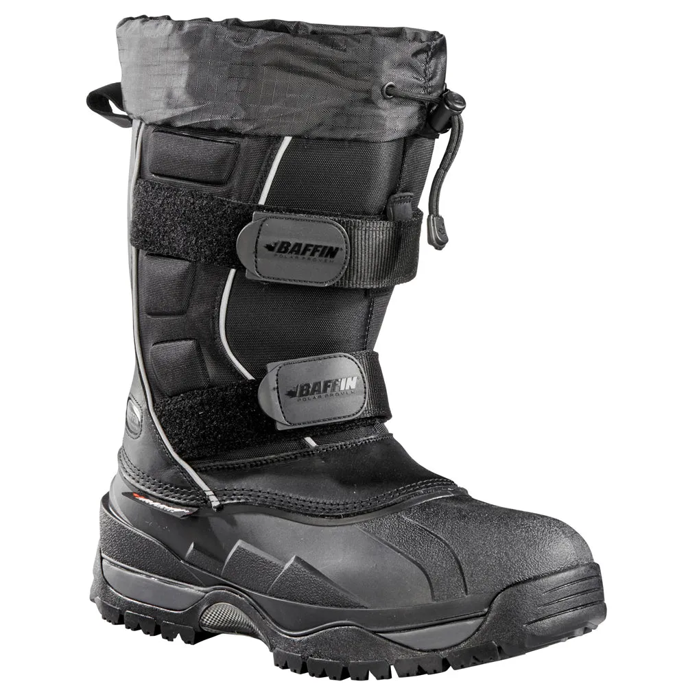 Eiger Polar Round Toe Snow Boots