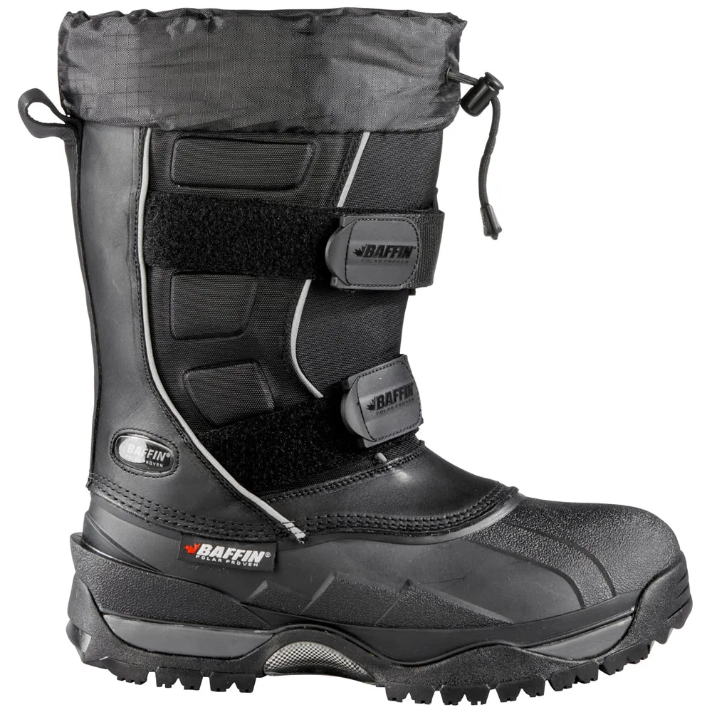 Eiger Polar Round Toe Snow Boots