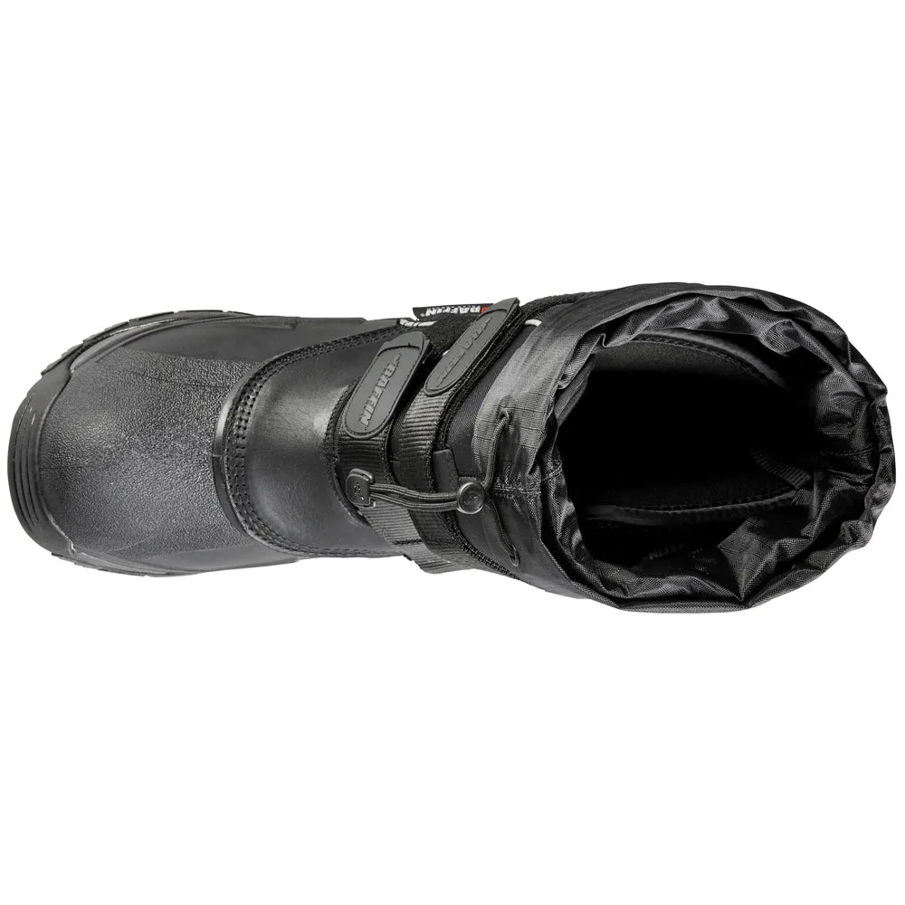 Eiger Polar Round Toe Snow Boots