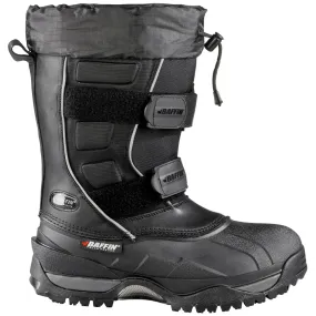 Eiger Polar Round Toe Snow Boots