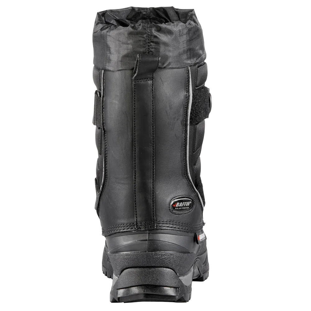 Eiger Polar Round Toe Snow Boots