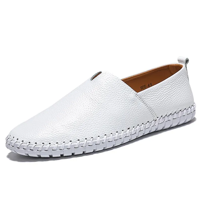 Giuseppe Abbati shoes. 100% genuine leather slippers summer loafers sandals