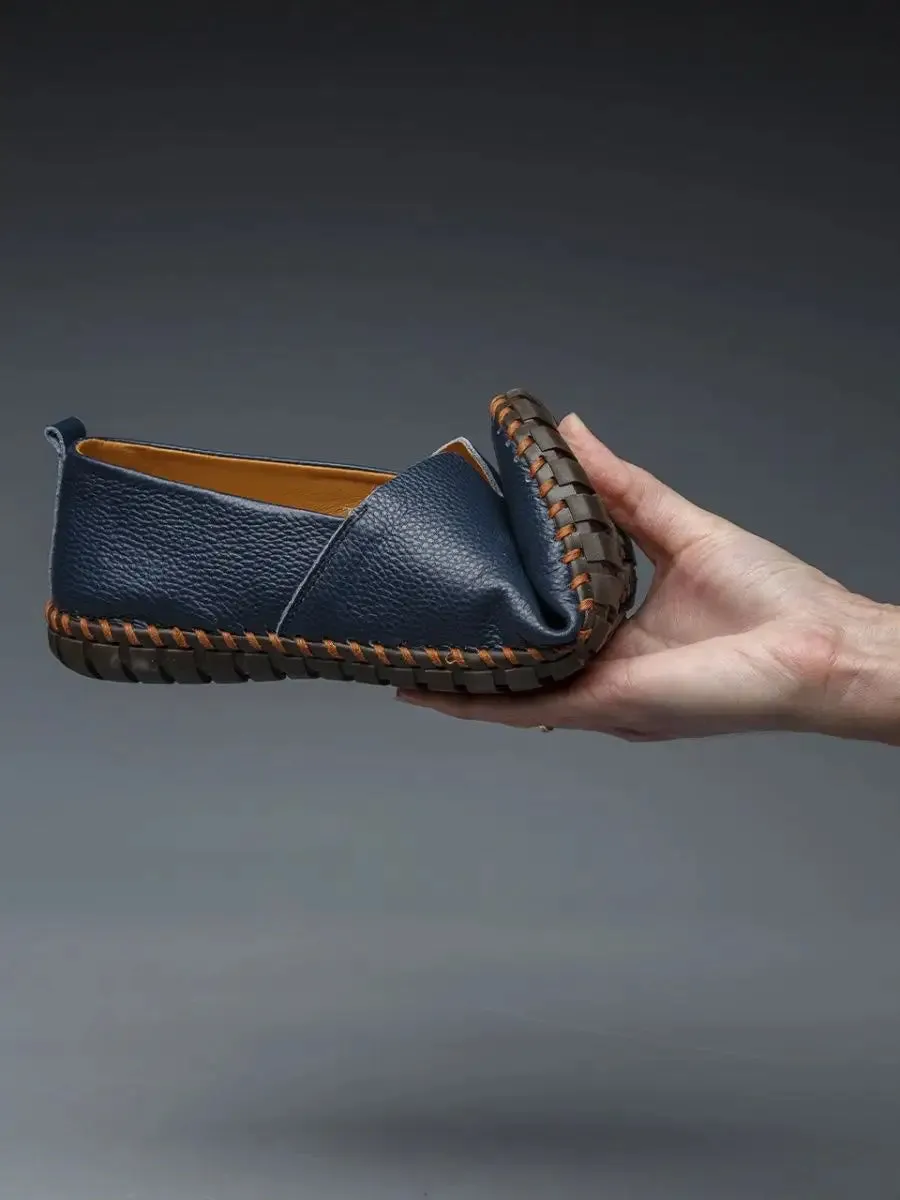 Giuseppe Abbati shoes. 100% genuine leather slippers summer loafers sandals