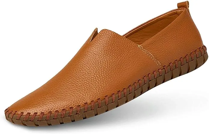 Giuseppe Abbati shoes. 100% genuine leather slippers summer loafers sandals