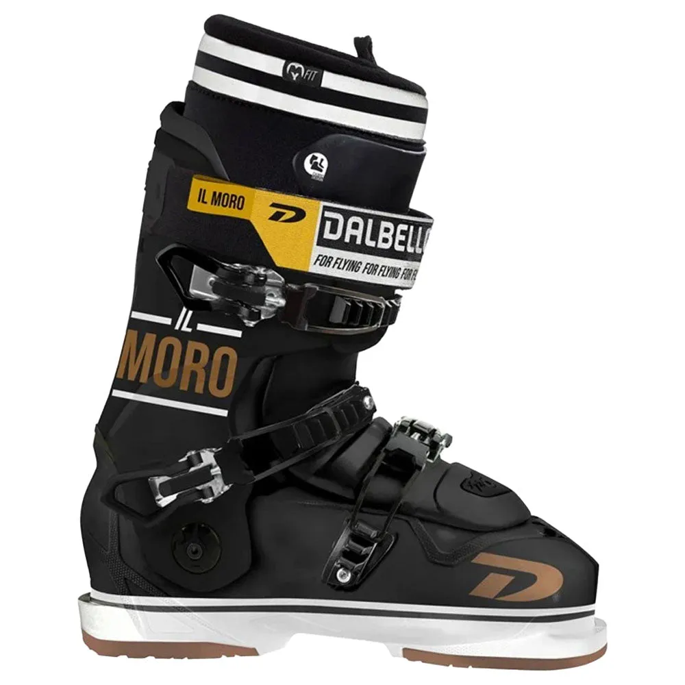 IL MORO ID SKI BOOTS - 2023