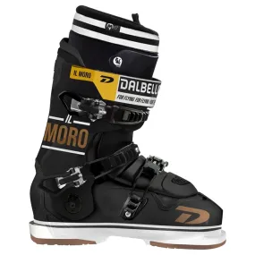 IL MORO ID SKI BOOTS - 2023