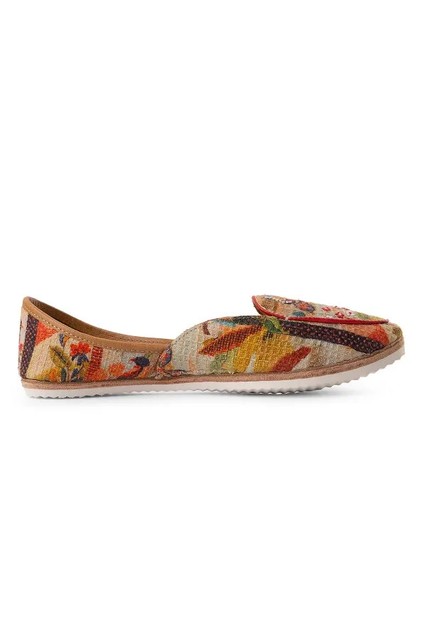 Jungle Book : Loafers