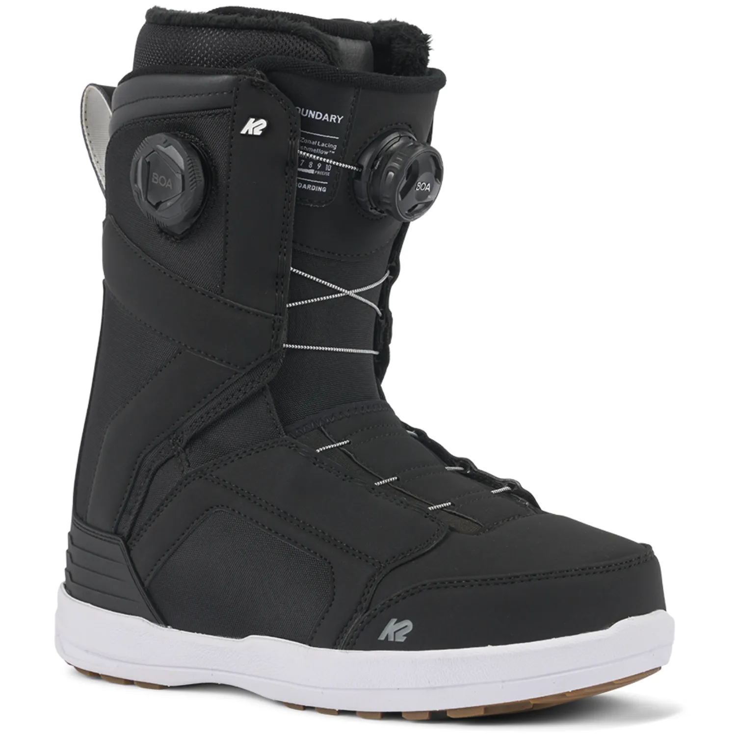 K2 Boundary Boots 2025 - Men's