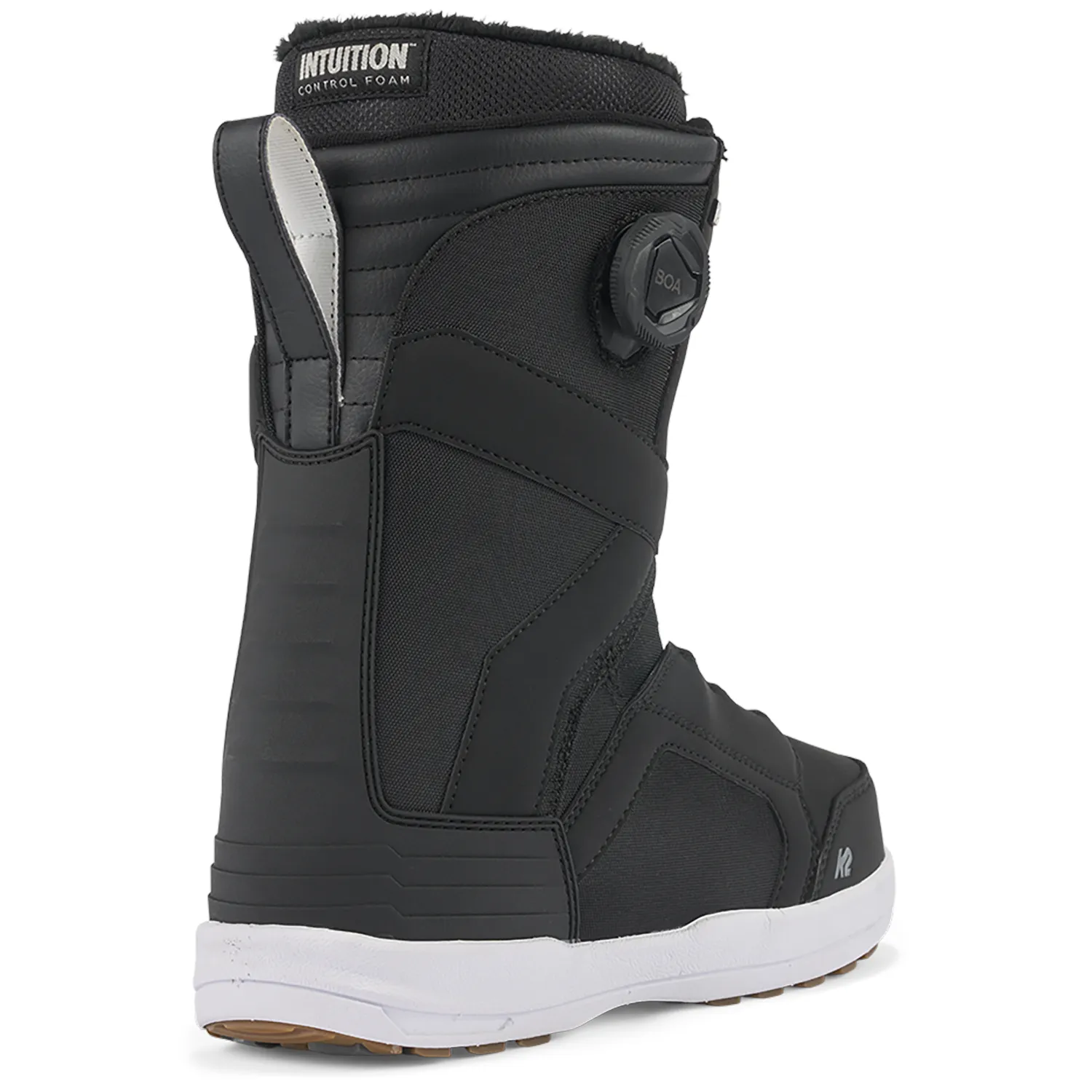 K2 Boundary Boots 2025 - Men's