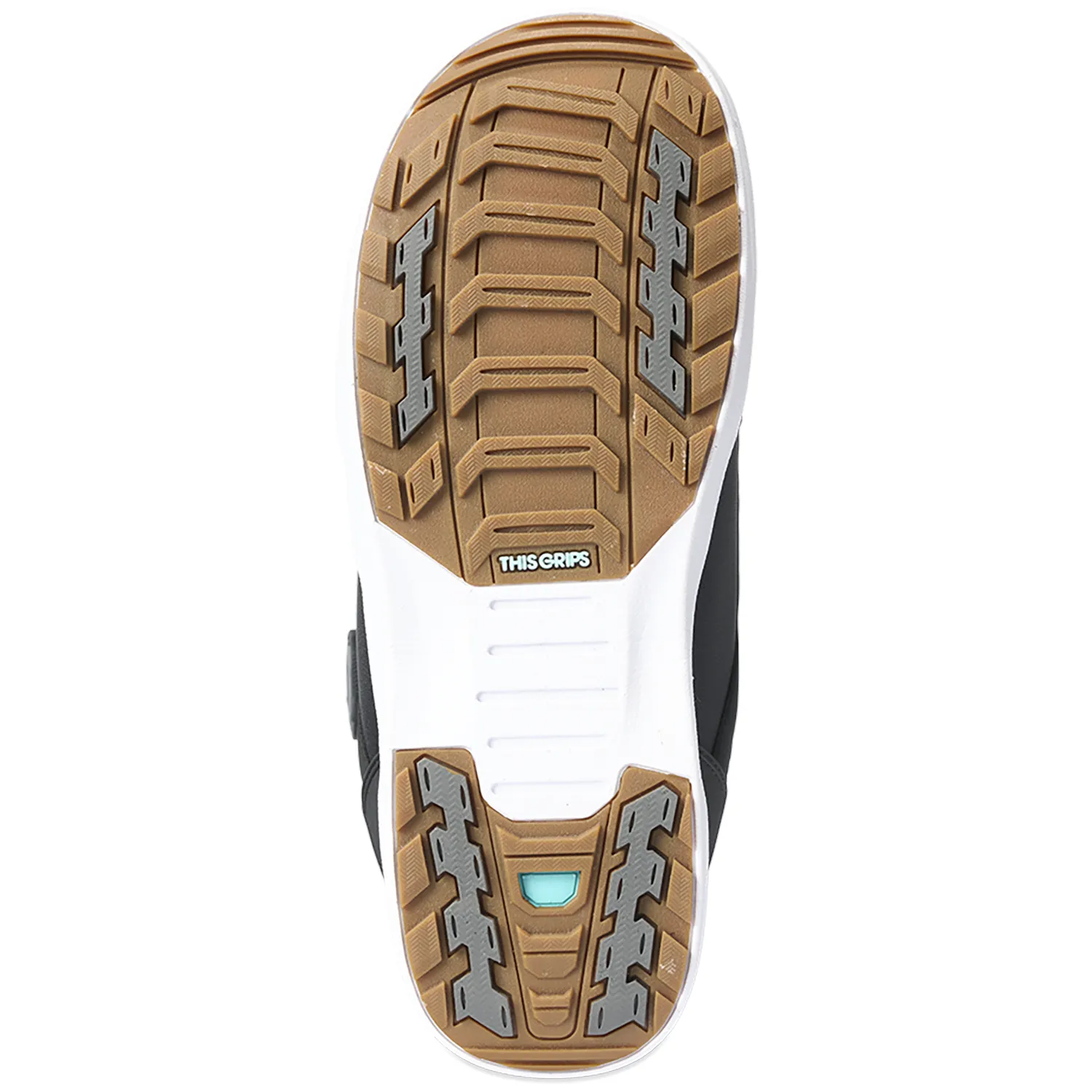 K2 Boundary Boots 2025 - Men's