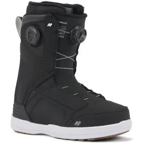 K2 Boundary Boots 2025 - Men's