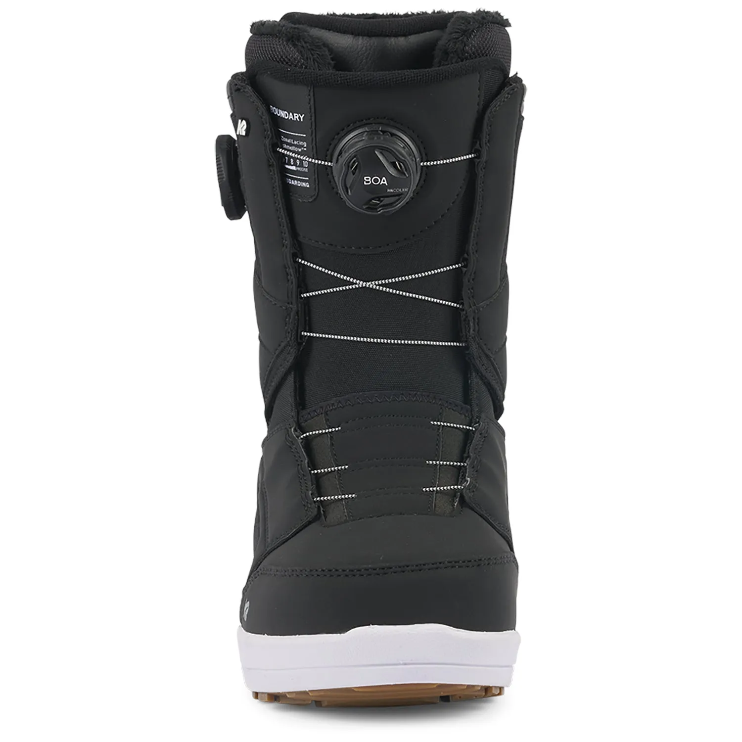 K2 Boundary Boots 2025 - Men's