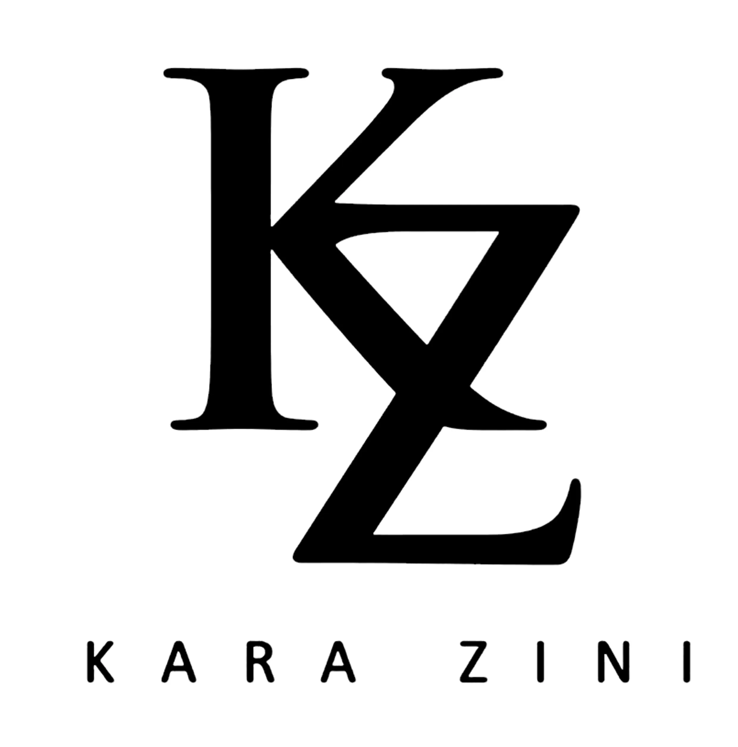 Kara Zini Handmade Slip-On Women's Leather Pumps