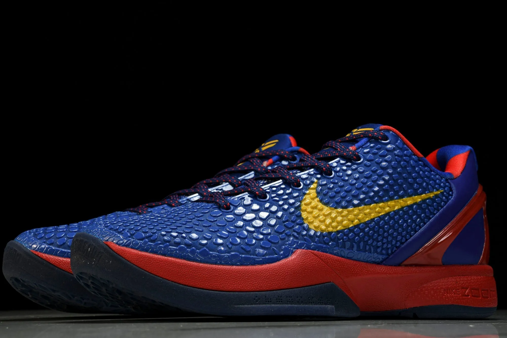 Kobe 6 'FC Barcelona Home'