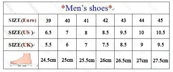 Men's Casual Breathable Genuine Leather Loafers