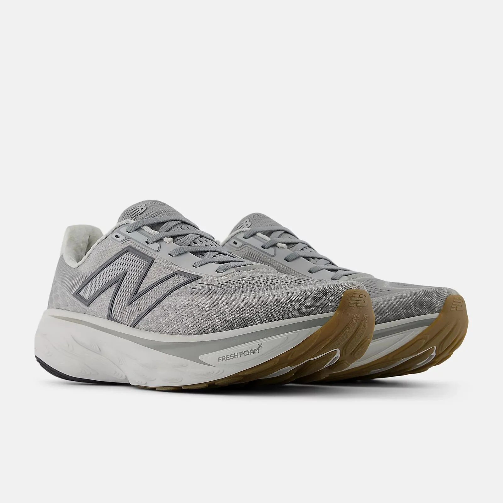 Men's New Balance 1080v14 (Grey Matter with Slate Gray and Castlerock)