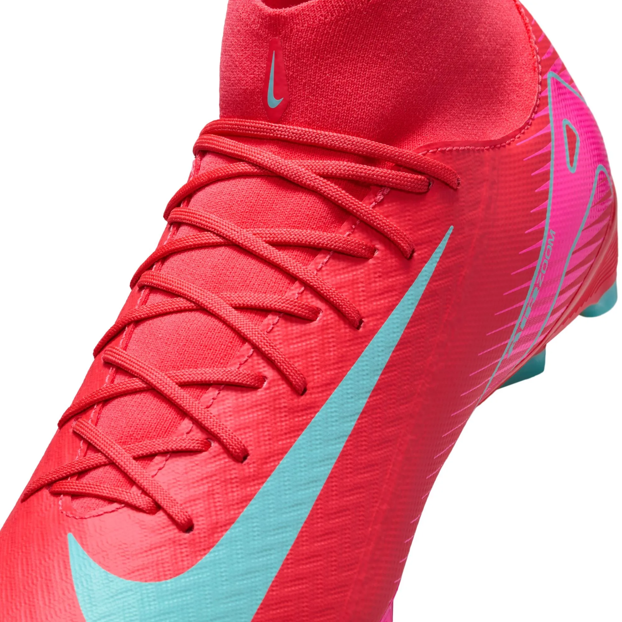 Men's Nike Zoom Superfly 10 Academy Soccer Cleats