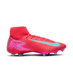 Men's Nike Zoom Superfly 10 Academy Soccer Cleats