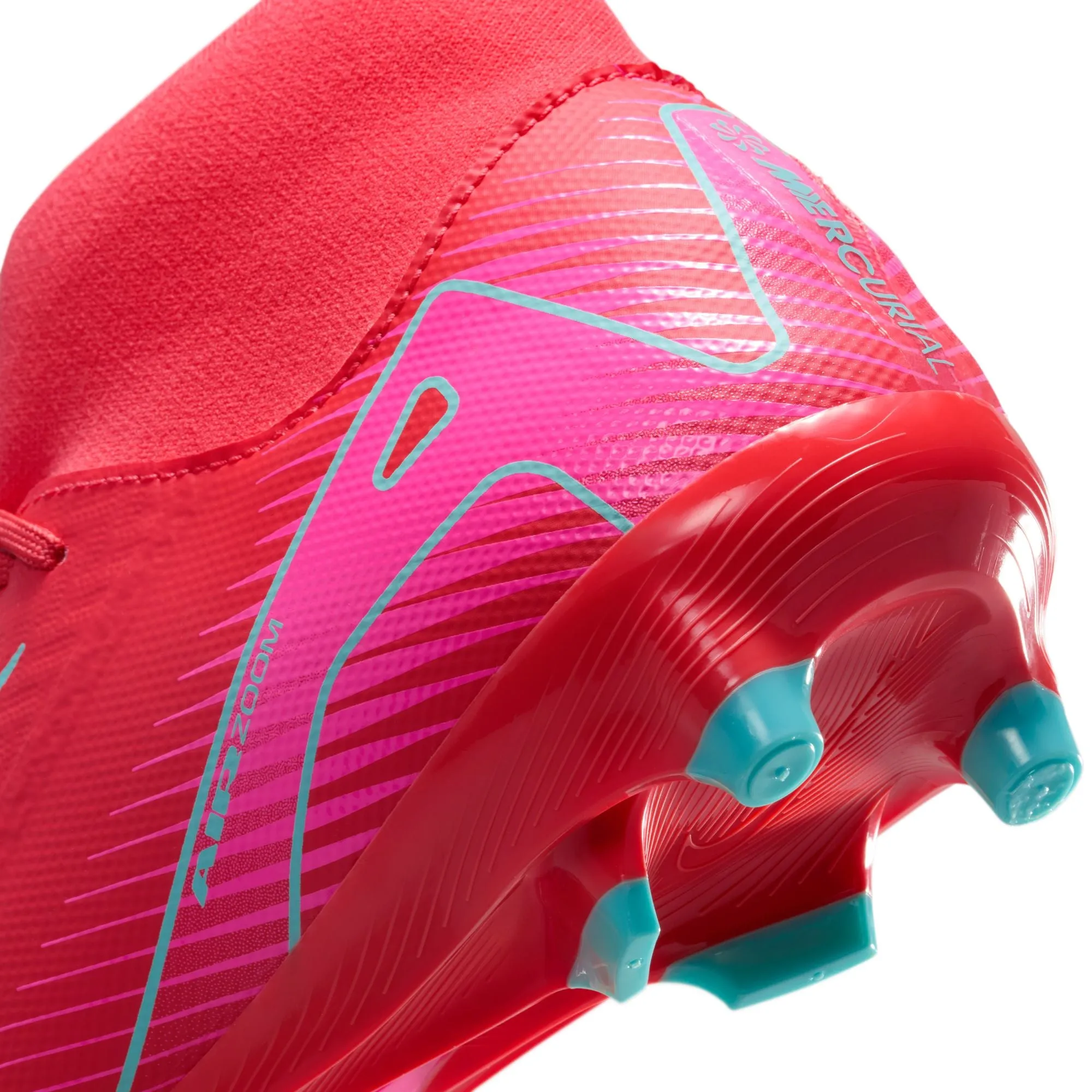 Men's Nike Zoom Superfly 10 Academy Soccer Cleats