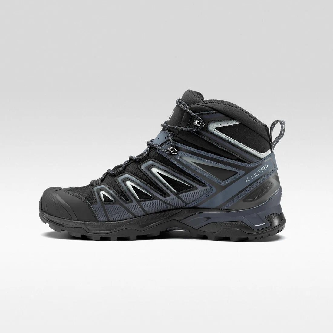 Men's Waterproof Walking Shoes